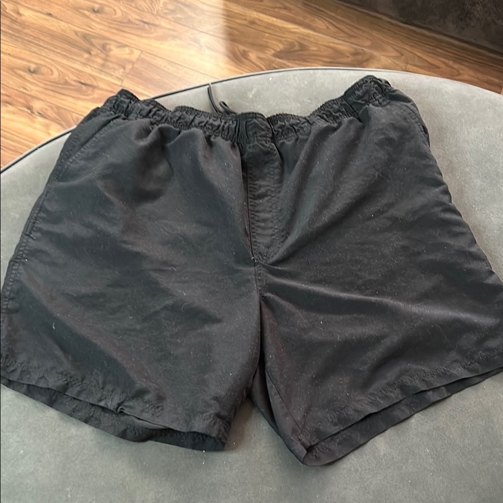 Men's Faded Glory Swim Trunks